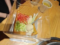 -土大力韩式烤肉料理(39年·和平路店)