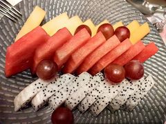 -WOLFGANG PUCK KITCHEN & BAR(迪士尼小镇店)