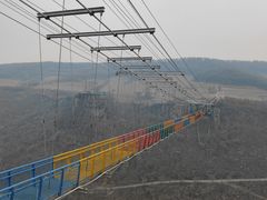 -本溪大峡谷