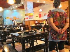 -星鸿社重庆老火锅(燃灯寺分店)