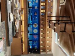 -大渔铁板烧(中山路八佰伴店)