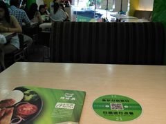 -佰搭果·广式茶餐厅(石牌东路店)