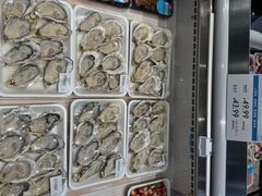 -果蔬好生活超市(乐堤港店)