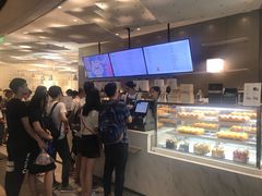 -奈雪的茶(市百一店)