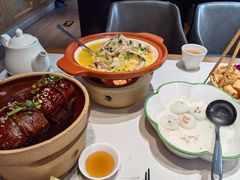 -塘人·老底子宁波菜小馆(南塘老街店)