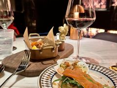 -IL TEATRO 精品意大利餐厅