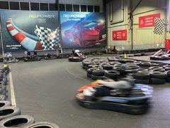 -RD卡丁车汽车俱乐部