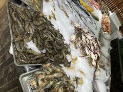-宝源大酒店(胶州海鲜街店)