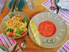-G+KITCHEN(龙湖狮山天街店)