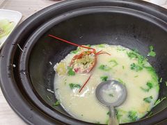 -船奇蒸汽海鲜·闽菜(八市海鲜总店)