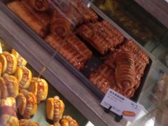 -巴黎贝甜(五道口店)