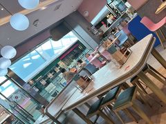 -小杨生煎(周浦万达店)