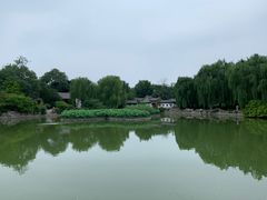 -济南南郊宾馆