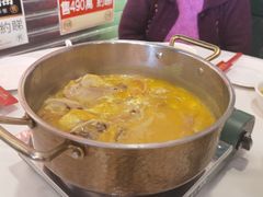 -大永發老火浓汤·经典粤菜(北滨路店)