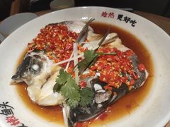 -湘阁里辣(南岭购物广场店)
