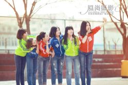 -风尚摄影(城隍庙民俗文化美食广场店)