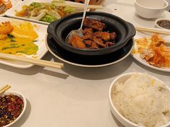 -新峰肉骨茶(总店)