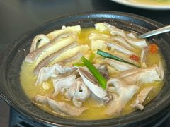 -茶油香闽南菜·花园餐厅(前埔店)