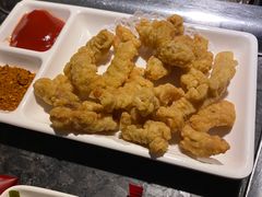 -海底捞火锅(连城广场店)