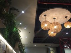 -拿渡麻辣香锅(和谐广场店)