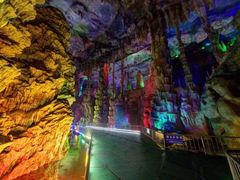 -泰安地下龙宫景区