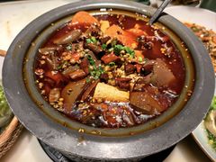 -锦府盐帮·李宅(领展购物广场中关村店)