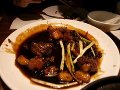 -绿茶餐厅(华联万柳店)