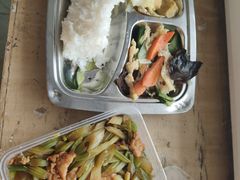 -北医三院职工食堂