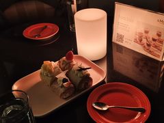 -亚龙湾喜来登·美景台大堂吧