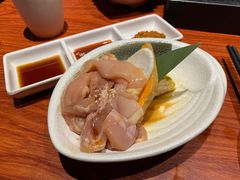 -山之屋炭火烧肉·生啤畅饮(大朗万科中央公园店)