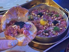 -恰餐厅及酒吧CHAR Bar & Grill(北京三里屯洲际店)