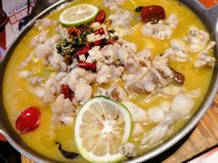 -神府路壹号·海鲜烧烤·砂锅粥·锅物(三坊七巷店)