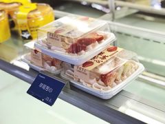 -梁师傅烘焙(府前店)