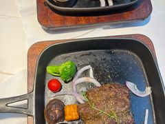 -牛扒先生·厚切雪花牛扒西餐厅(北京路禺山路店)