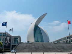 -上海中国航海博物馆