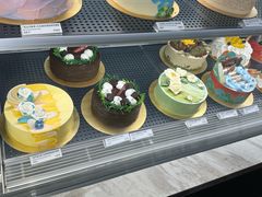 -Pantry's Best派悦坊蛋糕(K11购物艺术中心店)