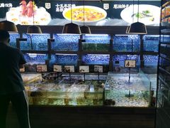 -上座·餐厅(阳光100店)