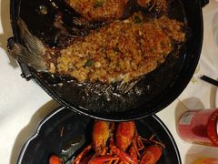 -聚味瞿记·龙虾堂(望城店)