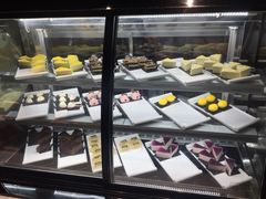 自助甜点-加餐海鲜自助(宝龙一城店)