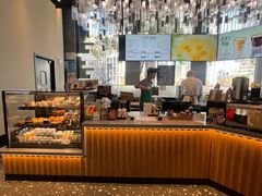 -星巴克臻选(湖滨道店)