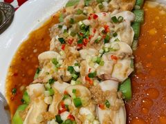 -皇朝会.经典传统粤菜(外滩店)