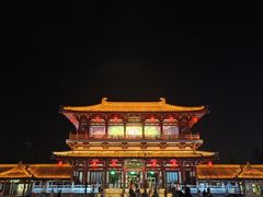 -大唐不夜城