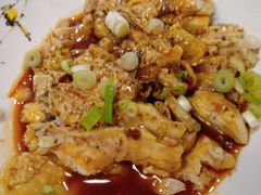 口水鸡-以前的小酒馆(中山广场店)