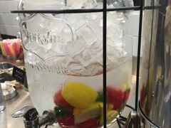 -So Lounge索兰至餐厅(蓝色港湾店)