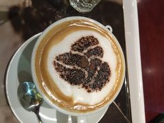 COSTA&nbsp;COFFEE(水游城店)-COSTA COFFEE(水游城店)