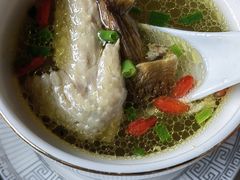 -悦禧耕岛酒店·指月坞餐厅·旺山特色农家乐