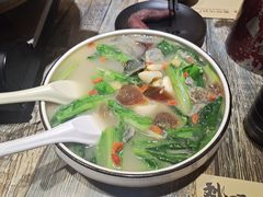 -刘姐啤酒鱼音乐餐厅(阳朔美食丁厄3分店)