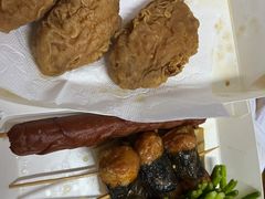 -巧玲炸鸡(共康店)