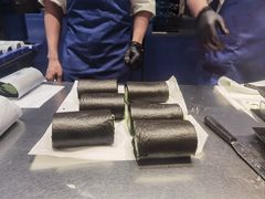 -the Roll'ING手作瑞士卷专门店(卓悦中心店)