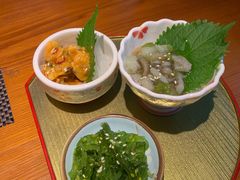 芥末章鱼-有喜屋·深夜食堂(北京西路店)